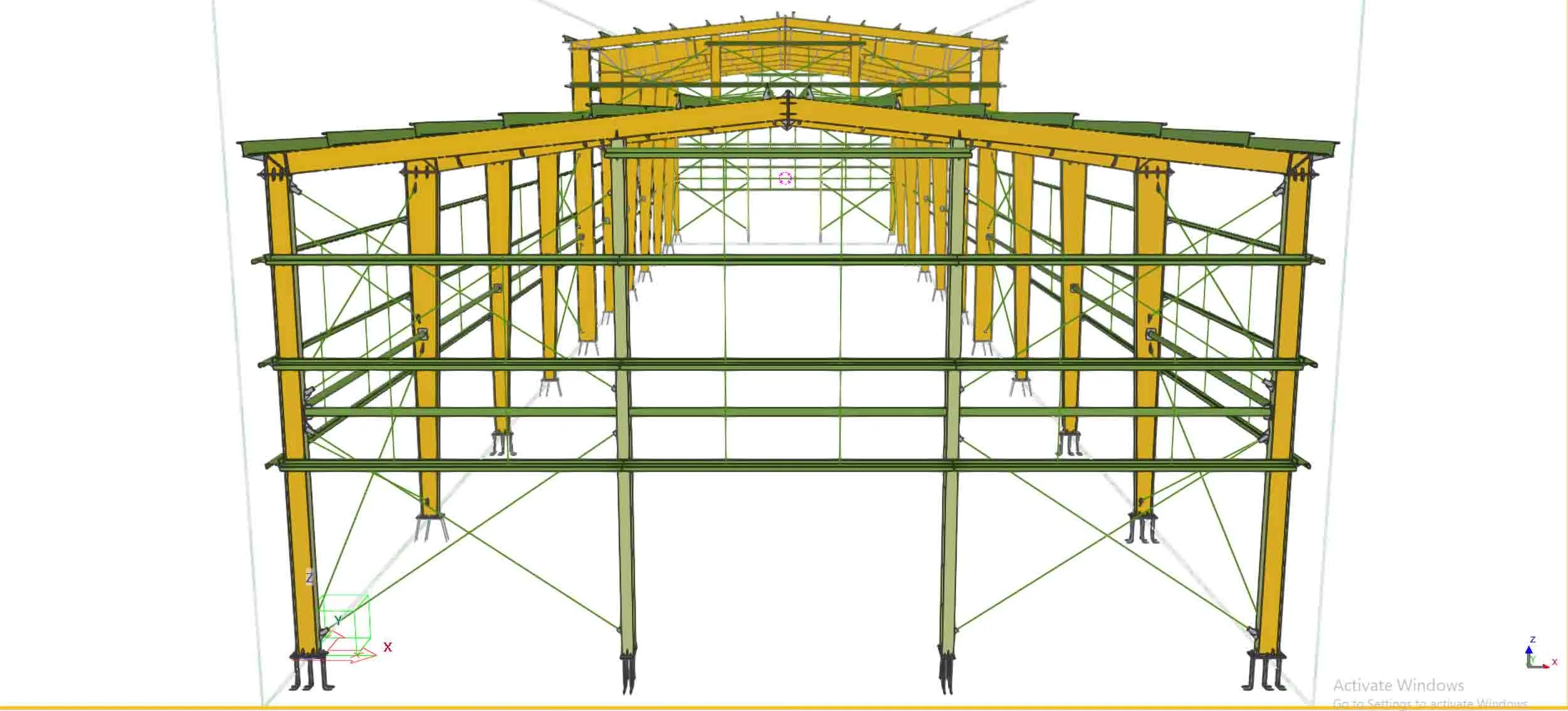 Structural Designs
